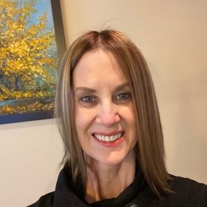 Meet your Posher, Margaret